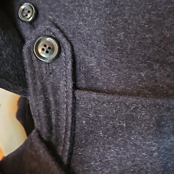 LODEN COAT - made in Austria - Picture 7 of 10